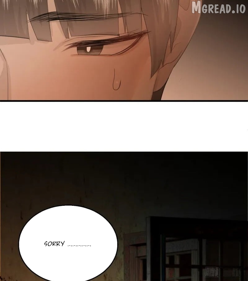 My Own Evil God Chapter 9 - page 55